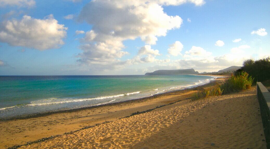 Porto Santo