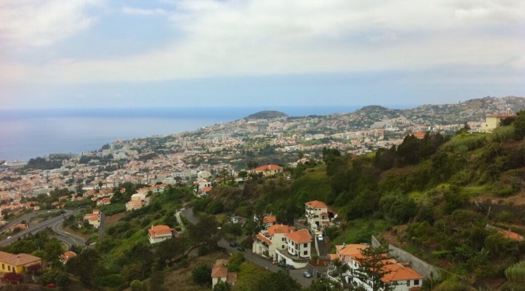 Madeira